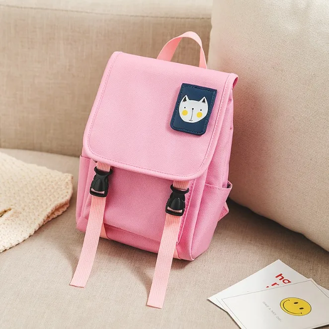 Новые школьные сумки Mochila Infantil Sac Cartable Детские рюкзаки Школьные cartable kids girl mini mochila