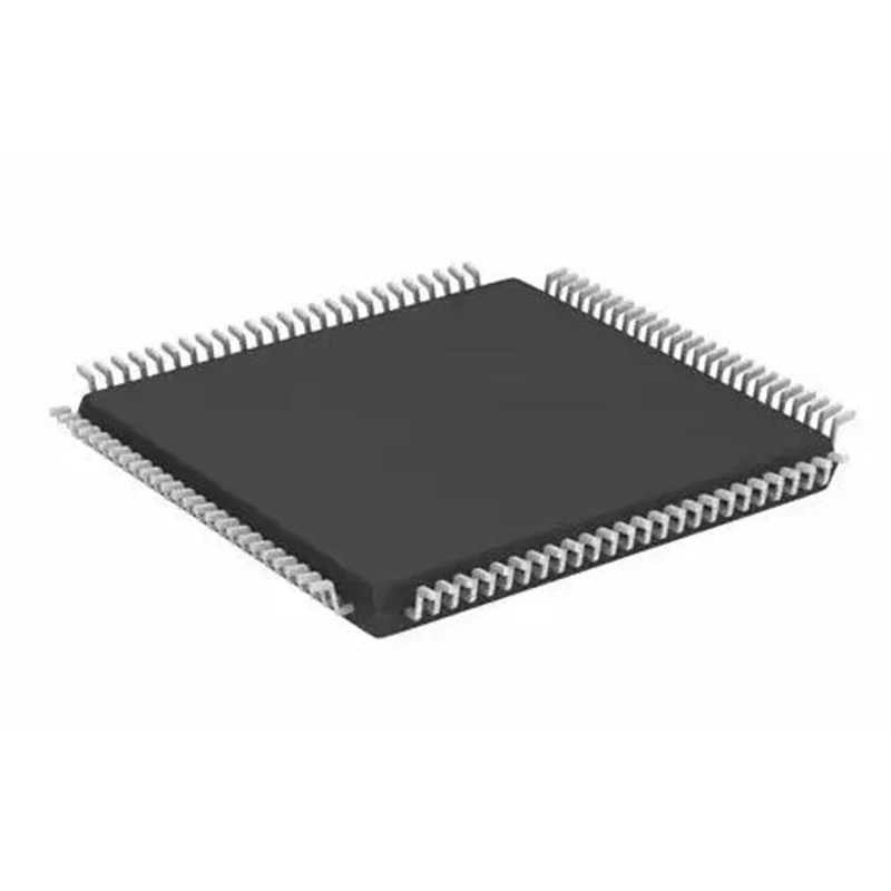 

10pcs/lot XC3S500E-4VQG100C XC3S500E-4VQ100C XC3S500E XC3S500 QFP100