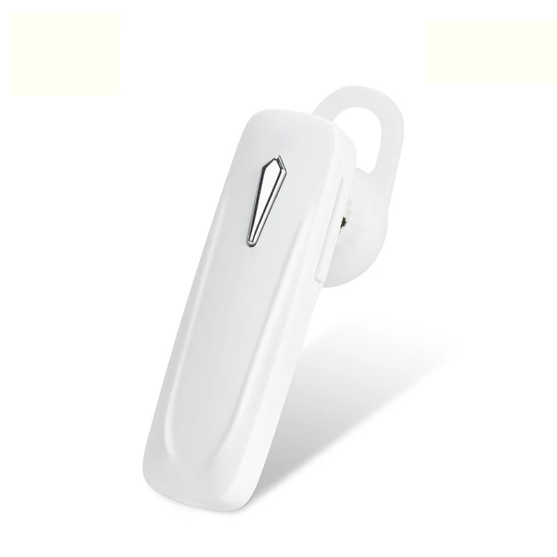 

M163-3 Mini Wireless Bluetooth Headset Stereo In-Ear Earphone Microphone with Charging Bin Suitable for Smart Phone Headset