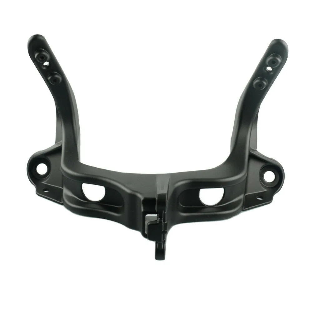 Передний верхний обтекатель Cowling фара держатель для SUZUKI GSXR600 GSXR750 GSXR GSX-R 600 750 K4 K5 2004 2005