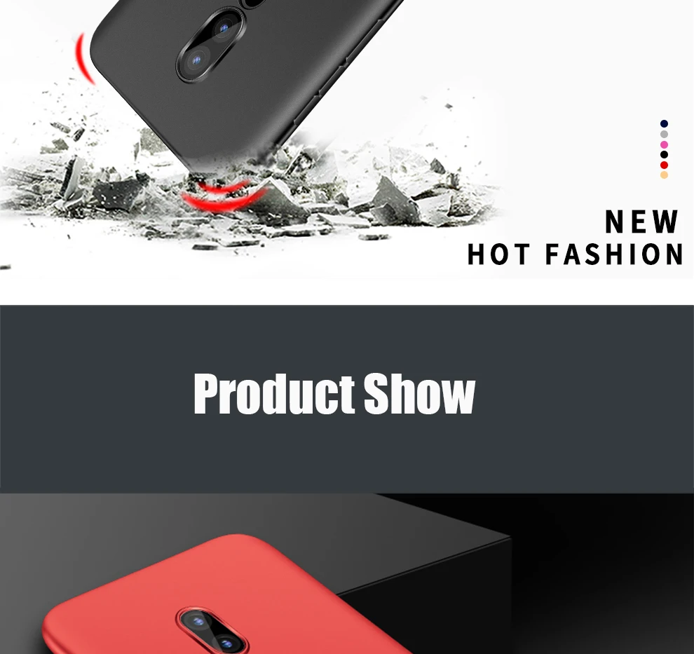 MAKAVO чехол для Meizu 16th чехол с полной защитой мягкий силиконовый матовый чехол для телефона s для Meizu 16 Plus чехол