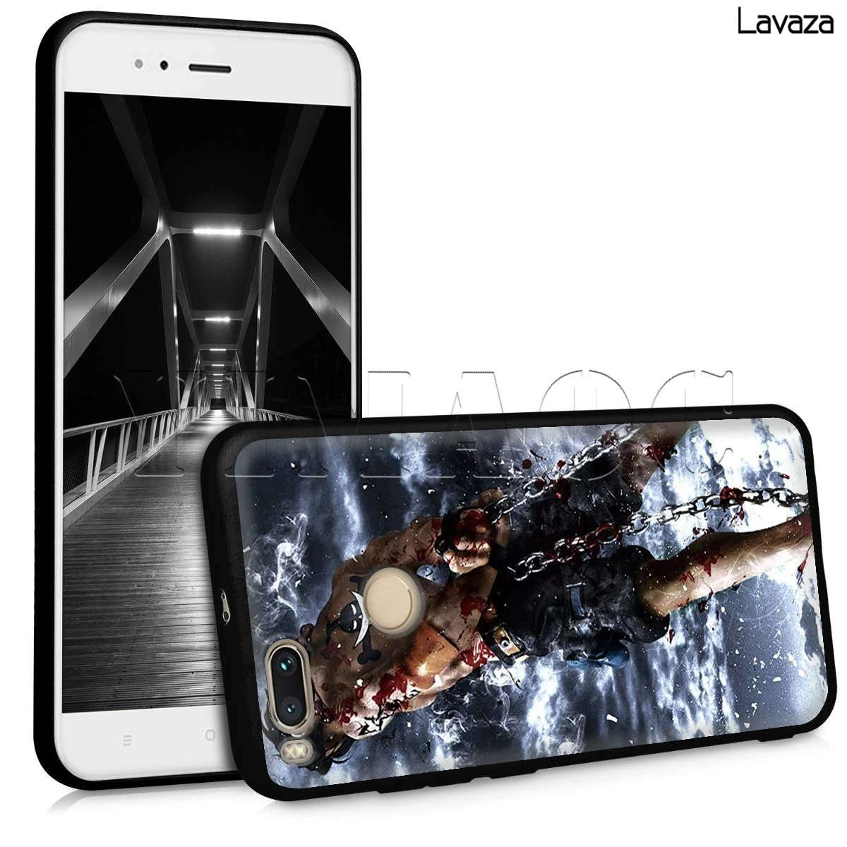 One Piece Ace Case for Xiaomi Redmi Note 8 9 9S K30 Pro MI MAX 3 6 SE A1 A2 A3 10 Lite Plus 8A F1 |