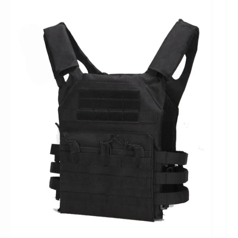 Регулируемый военный снаряжение тактический жилет для страйкбола пейнтбола
