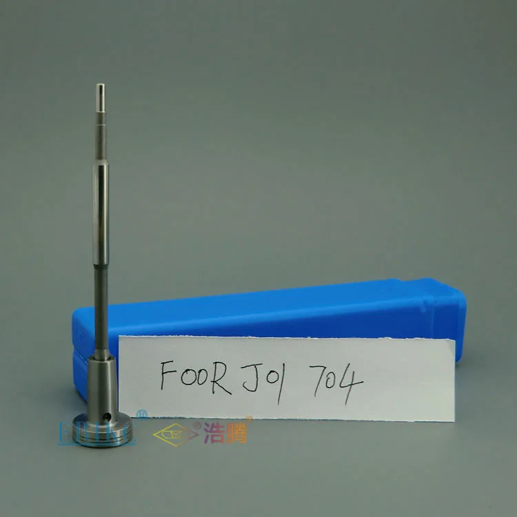 

ERIKC Pump Valve F00R J01 704 Fuel Injectors Spare Parts Valve F 00R J01 704 Auto Injection Control Valve Set F00RJ01704