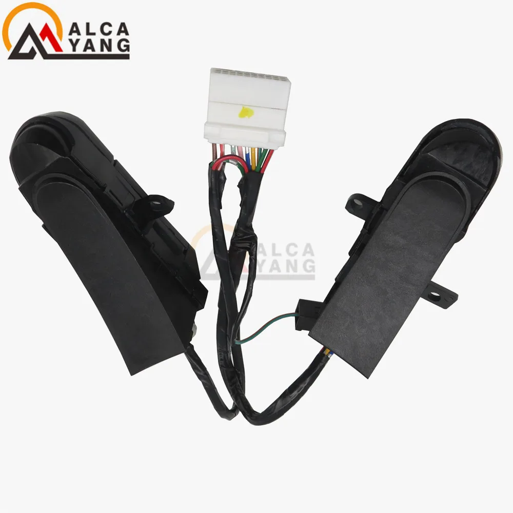 NEW Steering Wheel Audio Control Switch 36770-SNA-A12 36770SNAA12 Cruise Switch For Honda Civic 2006 2007 2008