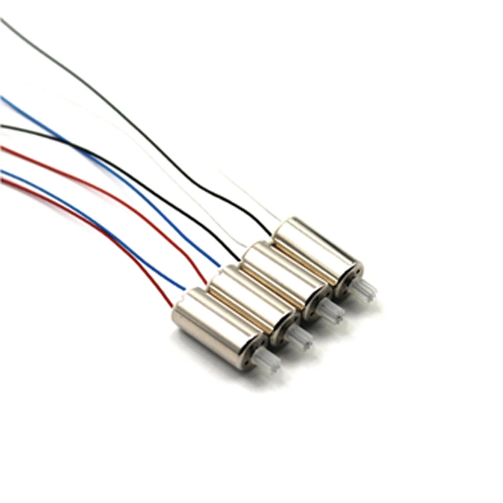 1 комплект CW CCW SG106 мотор положительный негативный 2 шт. пара для квадрокоптера