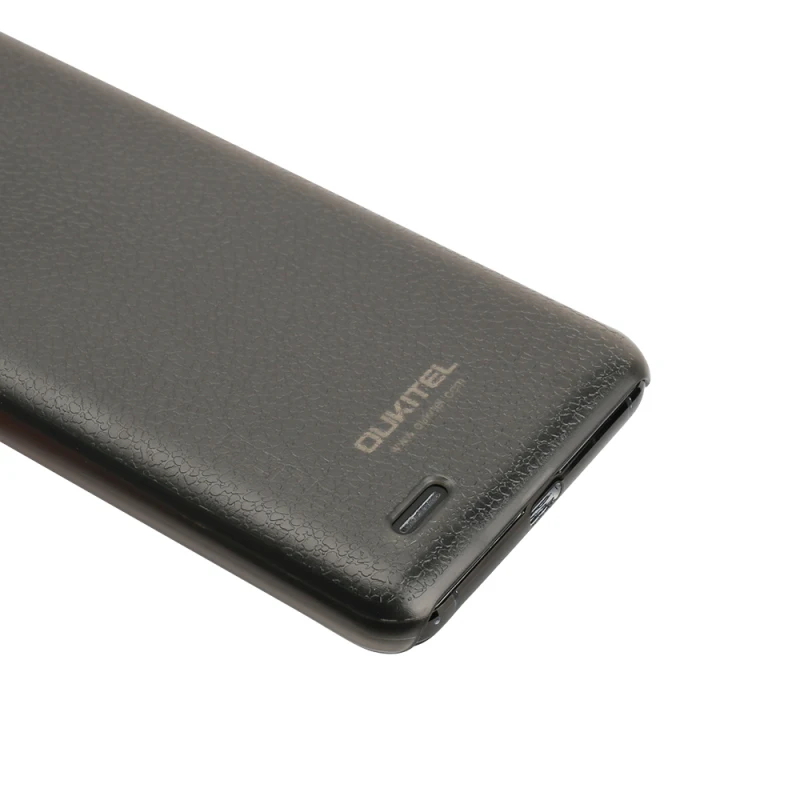 Oukitel K5000 чехол s для мобильного телефона серый прозрачный ПК Жесткий Чехол для Oukitel K5000 матовый защитный чехол для телефона