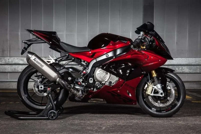 ACE Комплекты НОВЫЙ ABS мотоцикла обтекатель для BMW S1000RR 2009 2014 впрыска Кузов все виды