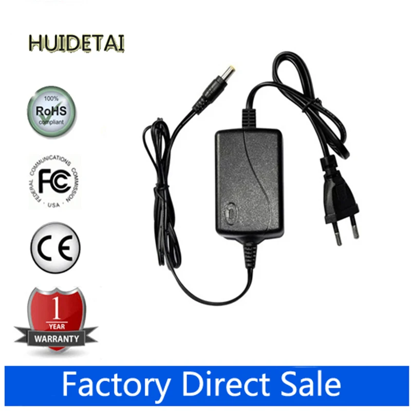 

12V 3A Universal AC DC Power Supply Adapter Charger For Onda Obook 11 OI111 Tablet PC