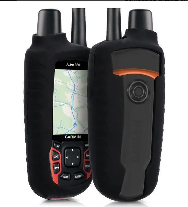 Велосипедный компьютер велосипед секундомер Gps силиконовый чехол garmin astro 320 430