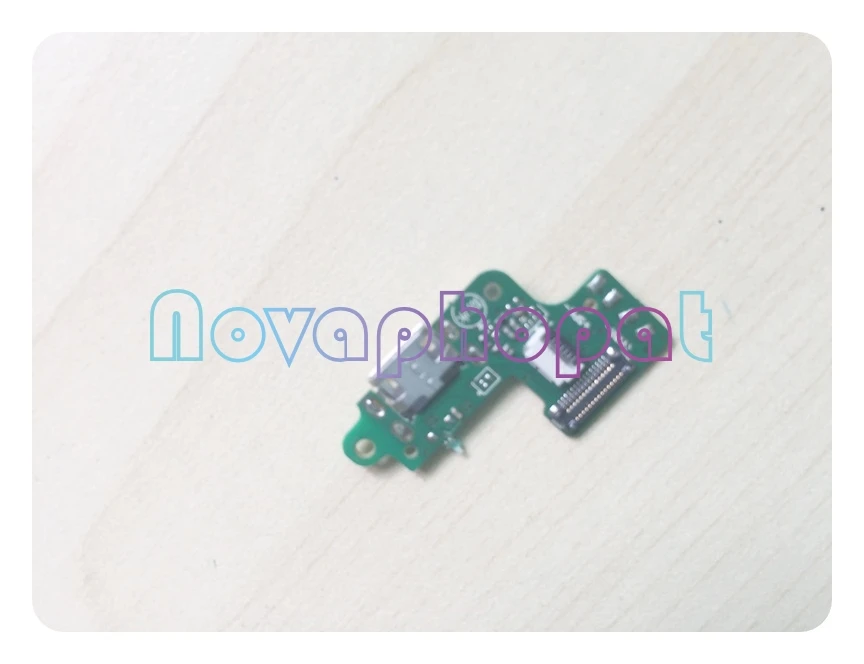 Novaphopat 5 шт./лот гибкий кабель для зарядки HTC Desire 326 зарядное устройство разъем