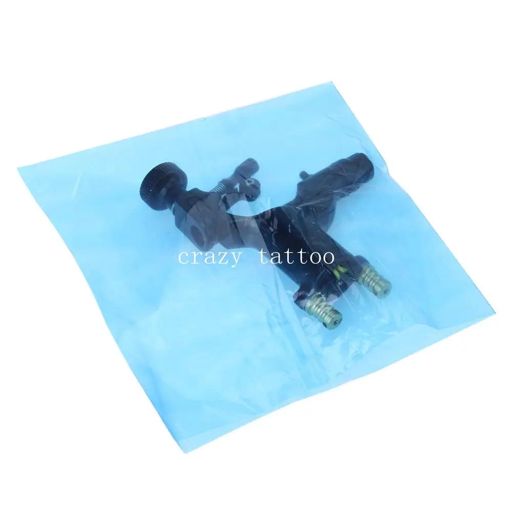 125 шт. одноразовые чехлы для тату-машинки 250 | Красота и здоровье