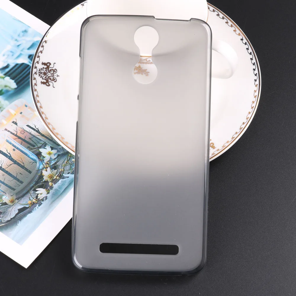 Мягкий чехол из ТПУ для HOMTOM HT27 HT30 HT26 Пудинг смартфона Чехлы мобильных телефонов