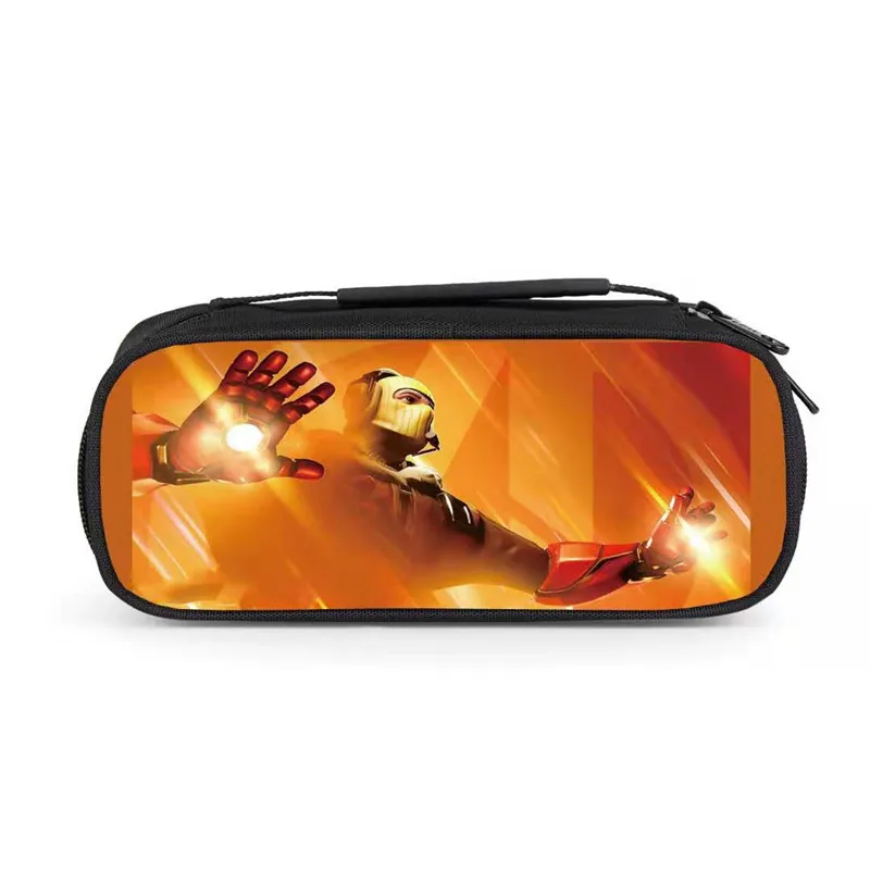 Горячая игра битва Ройал пенал для карандашей сезон 9 новый Таро креативный Аниме