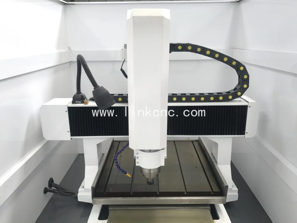 Большие возможности деревообработочный cnc фрезерный станок LXM6060 M2 для