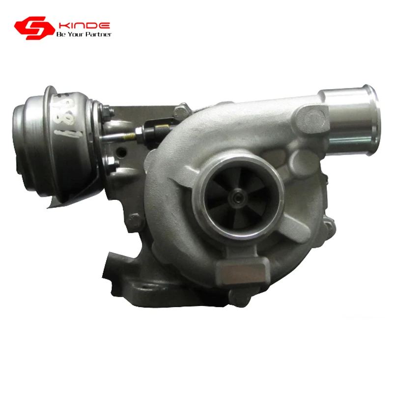 Susirick 757886-5004S 757886-0004 28231-27460 turbo GTB1649V turbocharger for Hyundai SantaFe Sonata KIA Carens engine |