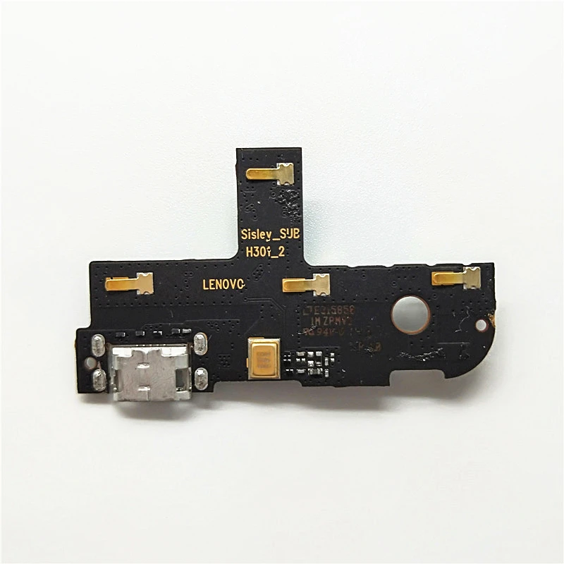 Для Lenovo S90 S90T S90U новые сменные соединительные детали порт зарядки плата Micro USB