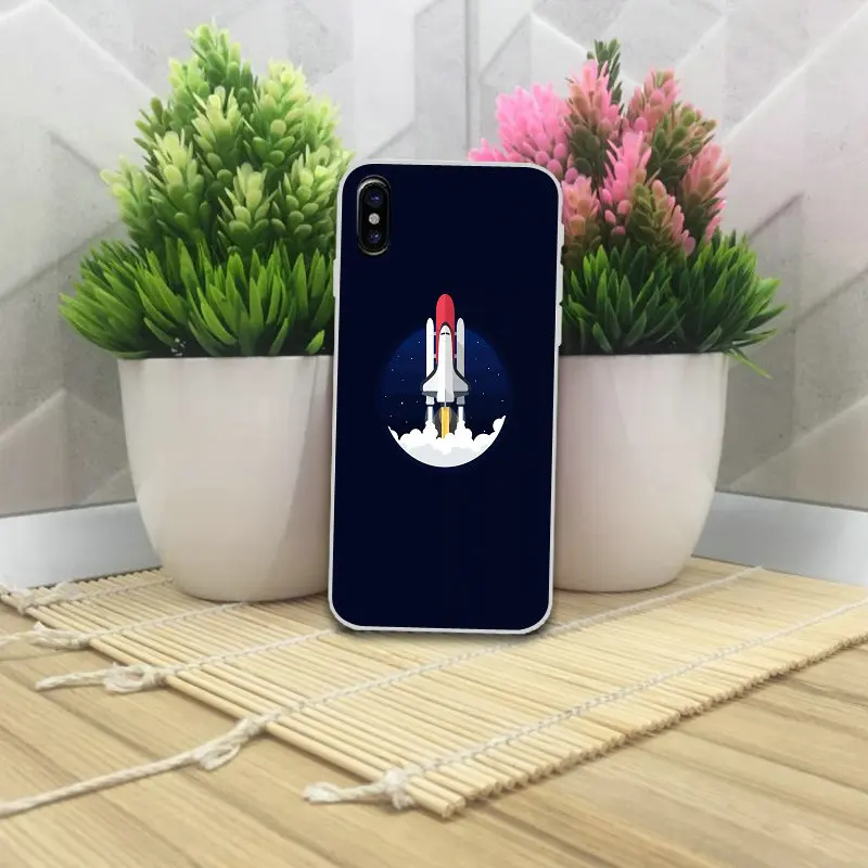 Чехол для iphone X XR XS Max 8 7 6 6S Plus 5 | Мобильные телефоны и аксессуары