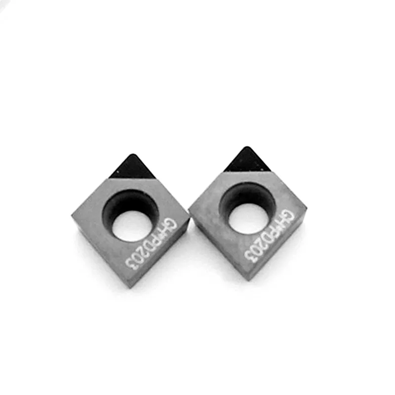 Алмазные вставки с ЧПУ CCGW 060204 CCGT Ccmt09t304 CCMT Cnmg120404 CBN металлические резаки токарный инструмент с бесплатной доставкой