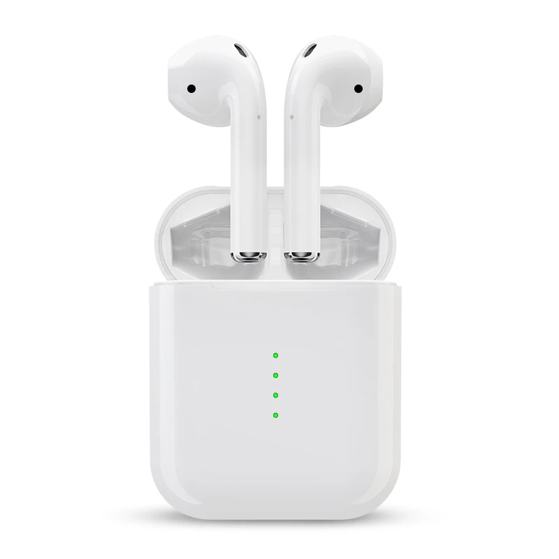 I10 наушники вкладыши TWS Bluetooth Беспроводной 5 0 сенсорный Управление гарнитура для