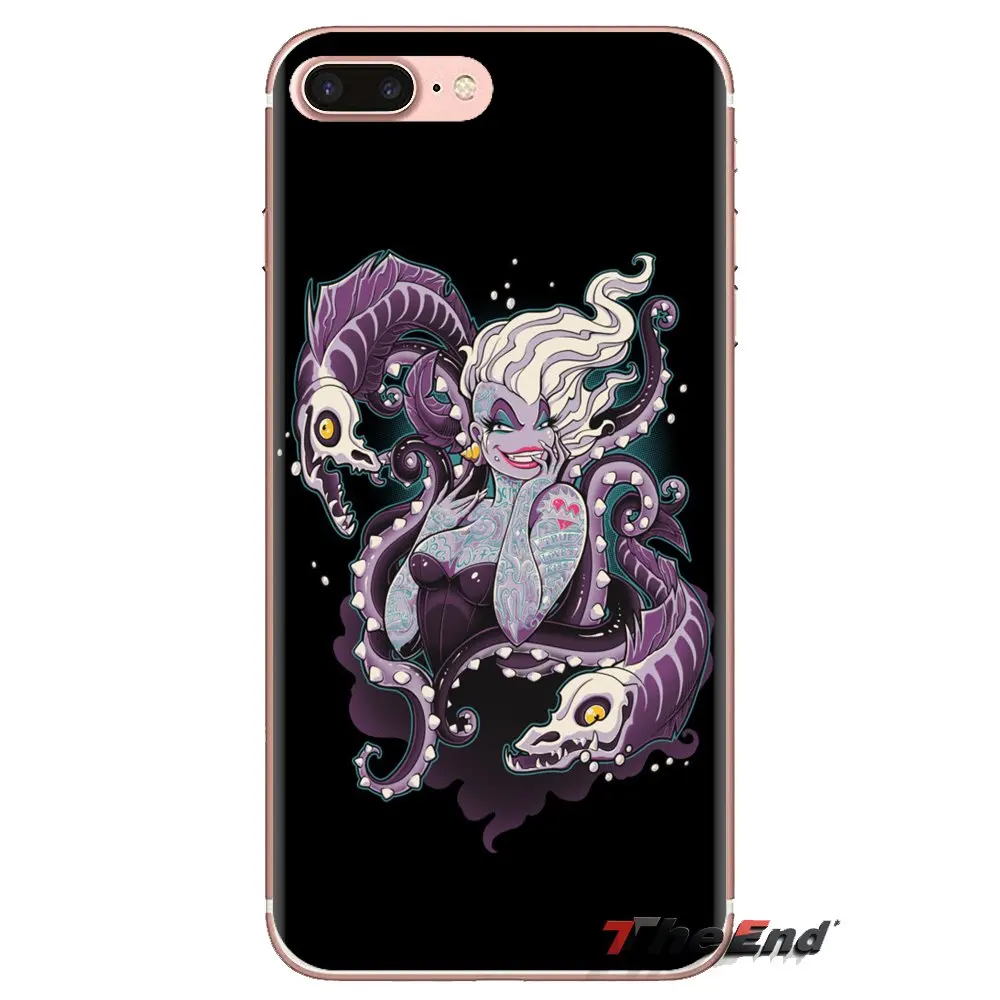 Для huawei G7 G8 P7 P8 P9 P10 P20 P30 Lite Mini Pro P Smart Plus 2017 2018 2019 мешок TPU чехол мультфильм Маленькая