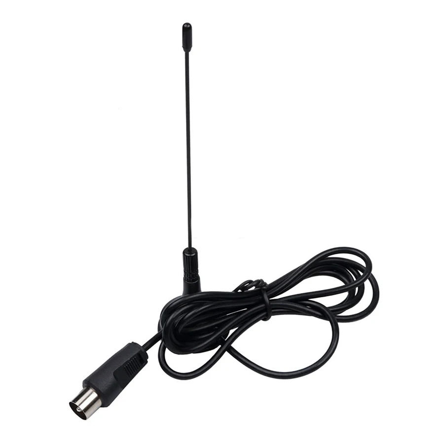 Мини RTL SDR FM + DAB DVB T USB цифровой ТВ приставка RTL2832U R820T|Спутниковое ТВ| |