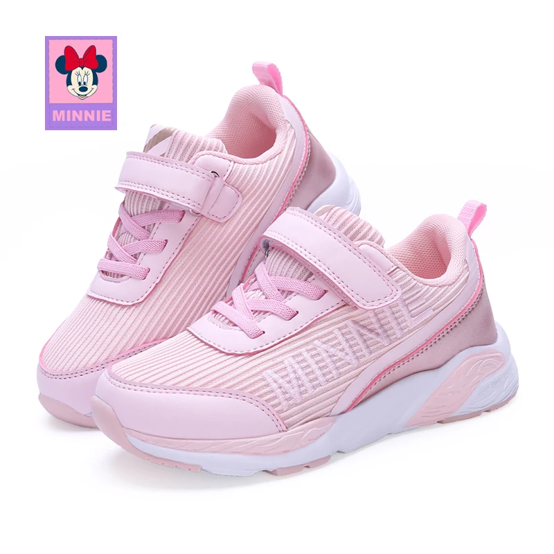 Disney/детская обувь для мальчиков и девочек весенние кроссовки ношения на улице
