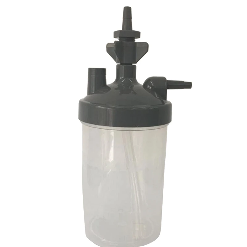 Увлажнитель для бутылки с водой концентратор кислорода увлажнитель