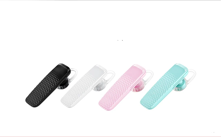 huawei honor Colortooth AM04S Bluetooth наушники с микрофоном Handfree гарнитура для всех смартфонов