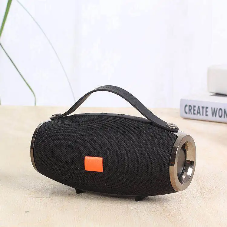 Мини Xtreme Высокое качество Портативный Открытый портативный Bluetooth динамик сабвуфер карта динамик