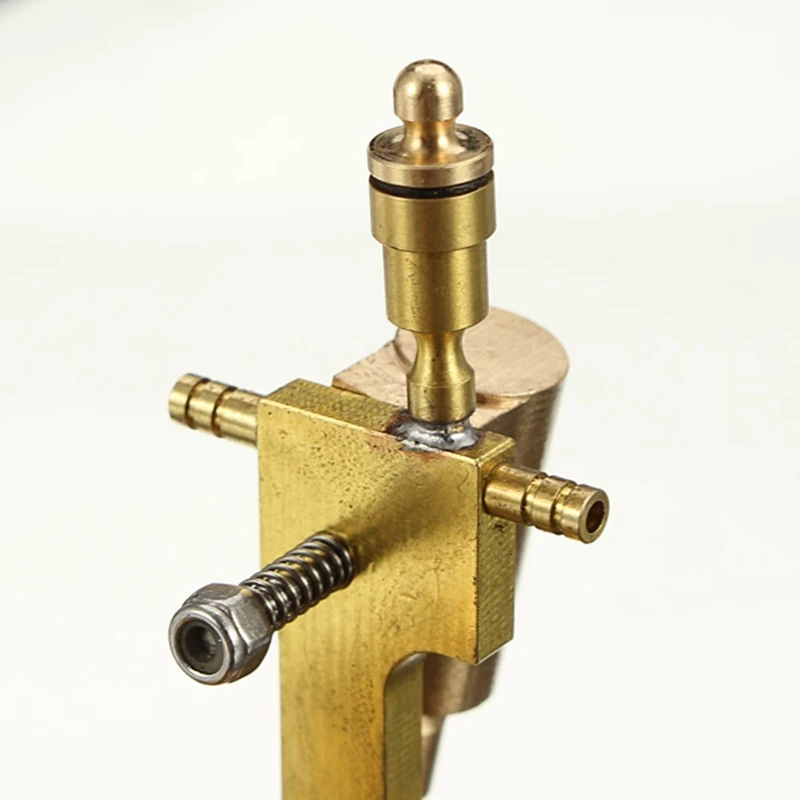 Паром мини двигатель одноцилиндровый модель Stirling Модель двигателя Наука