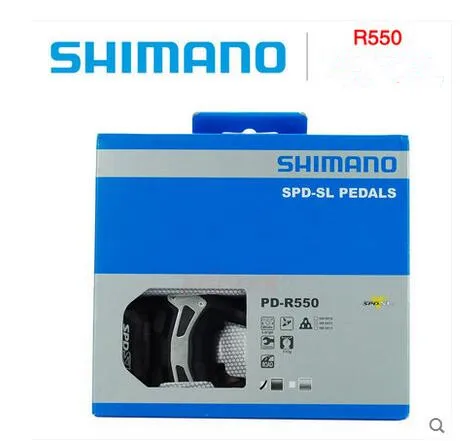 Детали для педалей PD R550 детали гоночных велосипедов дорожных велосипедов|spd