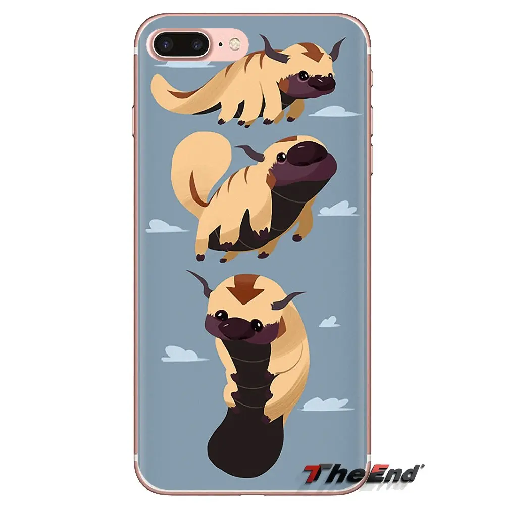 Чехол для телефона Xiaomi Mi3 Samsung A10 A30 A40 A50 A60 A70 Galaxy S2 Note 2 Grand Core Prime the last airbender appa Avatar film |
