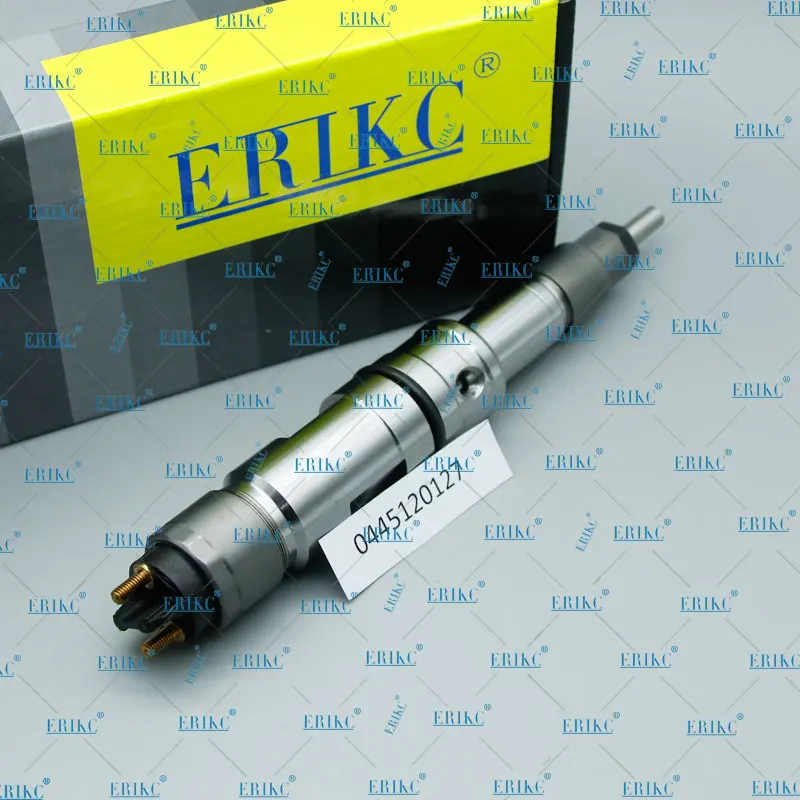 ERIKC 0445120127 запасные части для автомобильного двигателя впрыск 0 445 120 127 топливный
