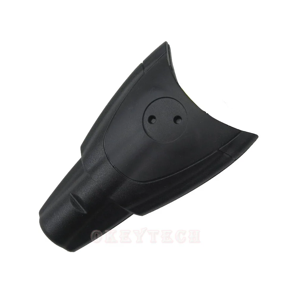 Чехол для ключа с дистанционным управлением OkeyTech чехол SAAB 9 3 5 93 95 2009 WF 4 кнопки