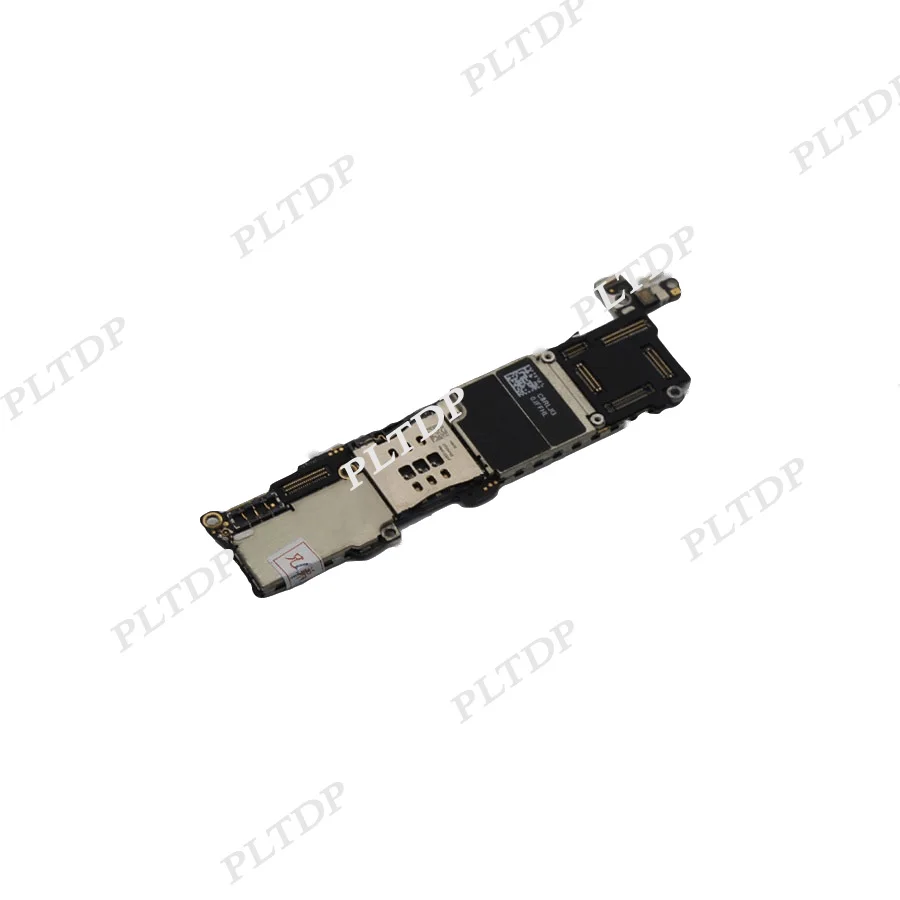 Заводская разблокированная материнская плата для iphone 5C с системой IOS 100%