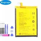 Новый аккумулятор 4000 мАч 545978  ICP515978SA для ZTE Blade A601 BA601 мобильный телефон