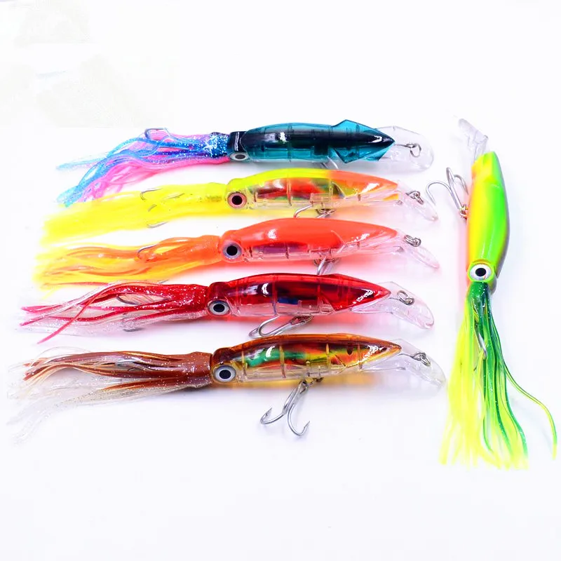 

1 шт., рыболовная приманка, 14 см/42 г