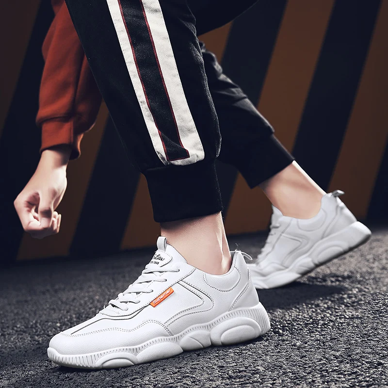 2019 Men Bear Bottom Sneakers Casual Shoes Taidi Lace Up Comfortable Breathable Luxury Sport Unisex Size35-44 | Обувь