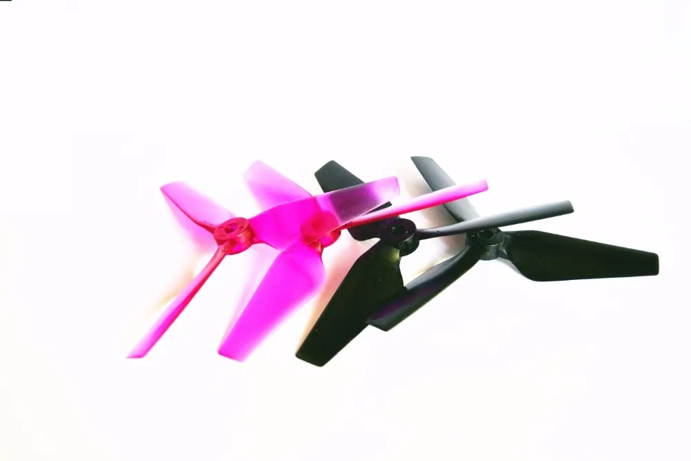 RS2205 2205 2300KV CW/CCW бесщеточный двигатель + 5048 5045 Пропеллер для QAV210 QAV250 H250 QAV R RC FPV