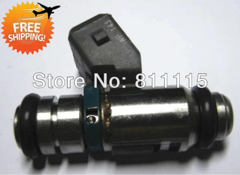 Бесплатная доставка топливный инжектор IWP143 для RENAULT CLIO II 16 V MEGANE 1 6 K4M