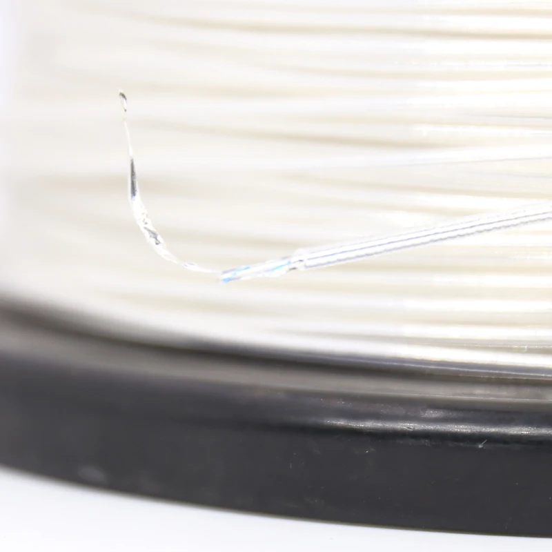 YTER Nordost Odin Топ рейтинг 7N посеребренный для аудио динамика сигнальный кабель hifi