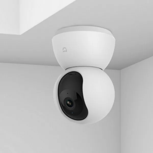 Xiaomi Mijia смарт-видеокамера 1080P WiFi Поворотная камера безопасности Ночная веб-камера