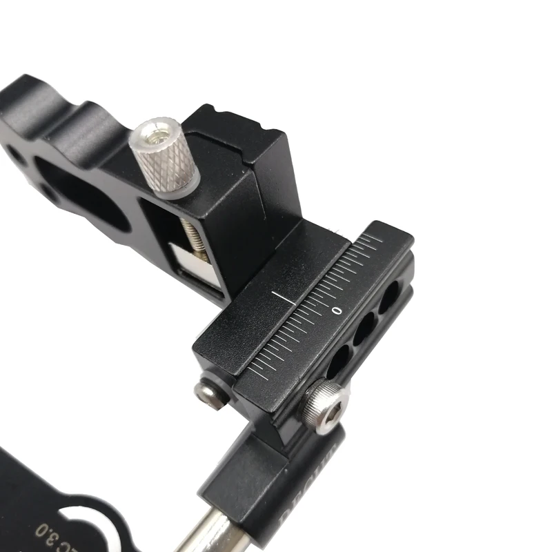 Набор для стрельбы из лука DECUT подставка стрел с регулируемой точностью