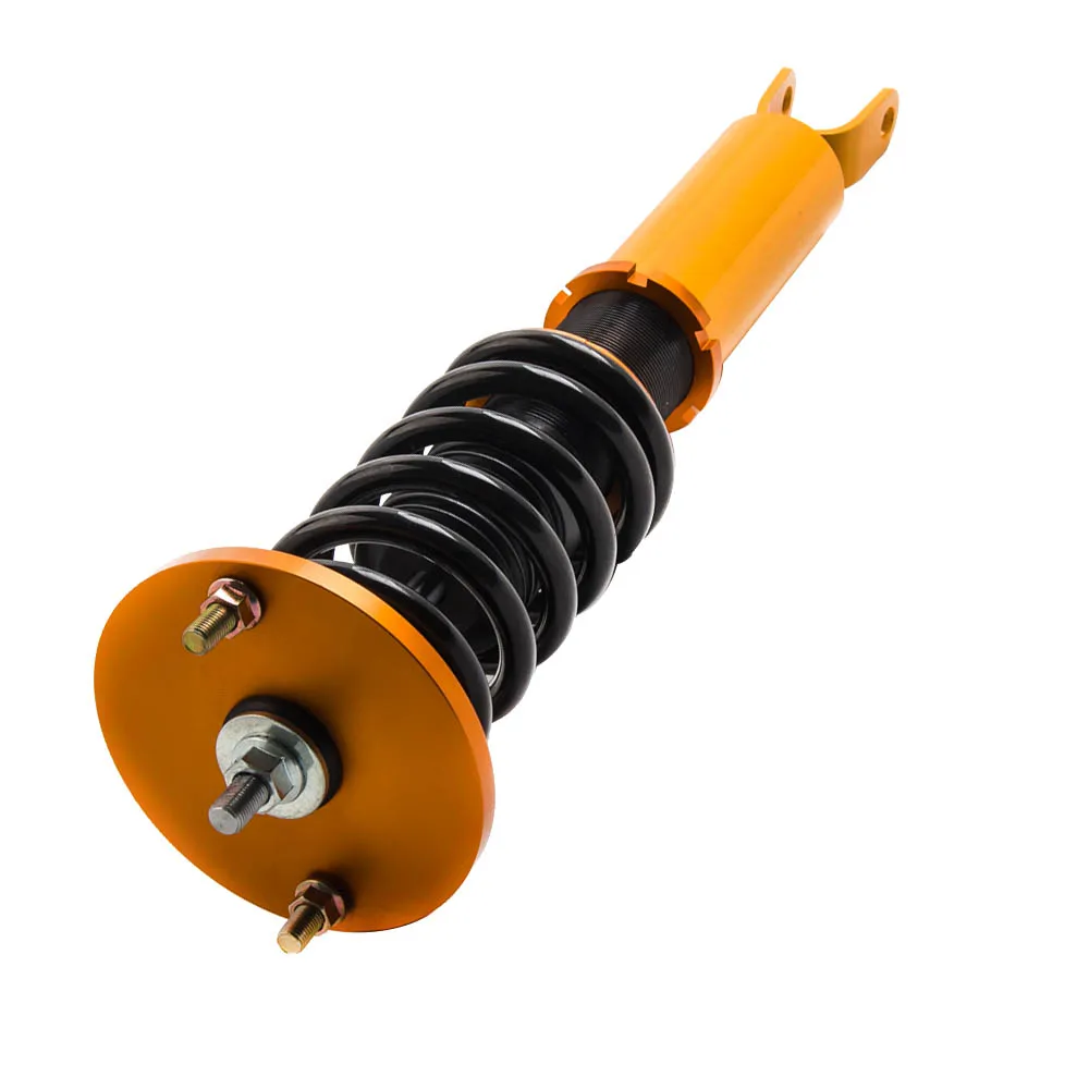 Комплекты подвесок Coilover для Honda Accrod EX LX DX SE 1990-1997 амортизационная стойка |
