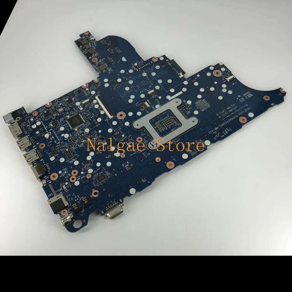 842345-001 для Hp 645 G2 Материнская плата ноутбука A10 PRO-8700B CPU 14 дюймов DDR3L TROPICAN-6050A2723801-MB-A02 |