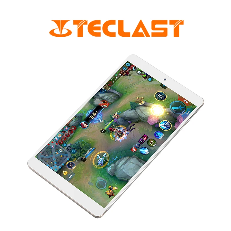 Teclast P80 Pro планшет Android 7 0 четырёхъядерный 2 Гб ОЗУ 32 ПЗУ 1 3 ГГц|Планшеты| |