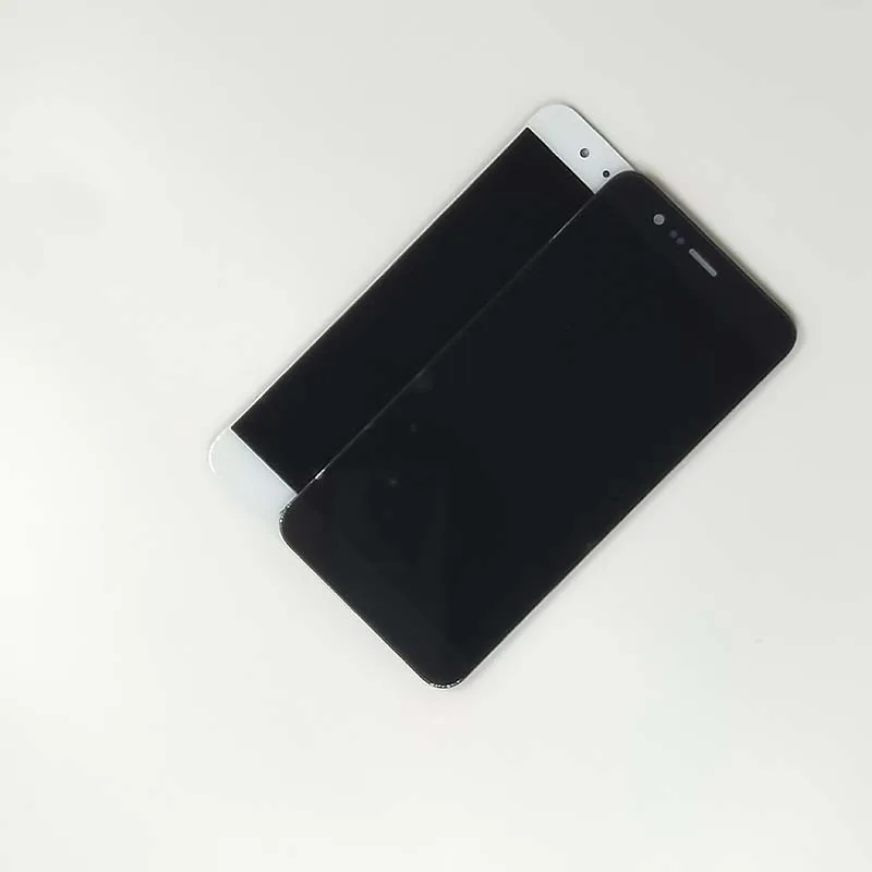 5.7&quotFor Huawei Honor 8 Pro LCD Display with Touch Screen Digitizer For V9 DUK-L09 DUK-AL20 Replacement Parts No Dead Pixel | Мобильные