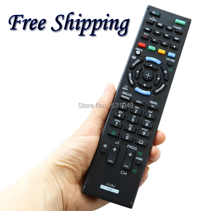 Пульт дистанционного управления для SONY TV пульт тв |remote control|remote control controllerremote for tv |