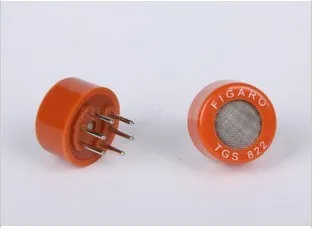 Фигаро Алкоголя датчик газа/этанол газовый TGS822 |